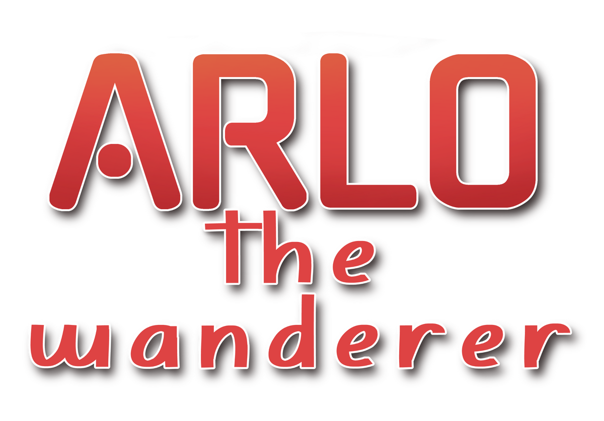 Arlo the Wanderer